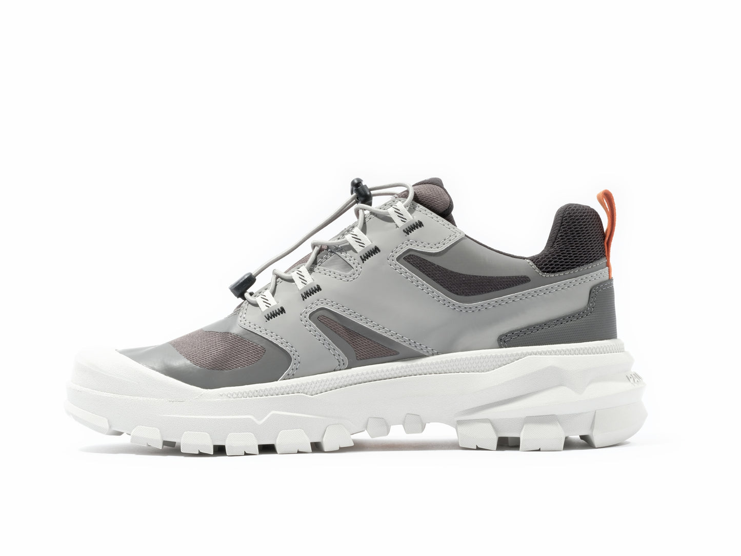 PALLARIDER LO WPA Palladium FULL GREY