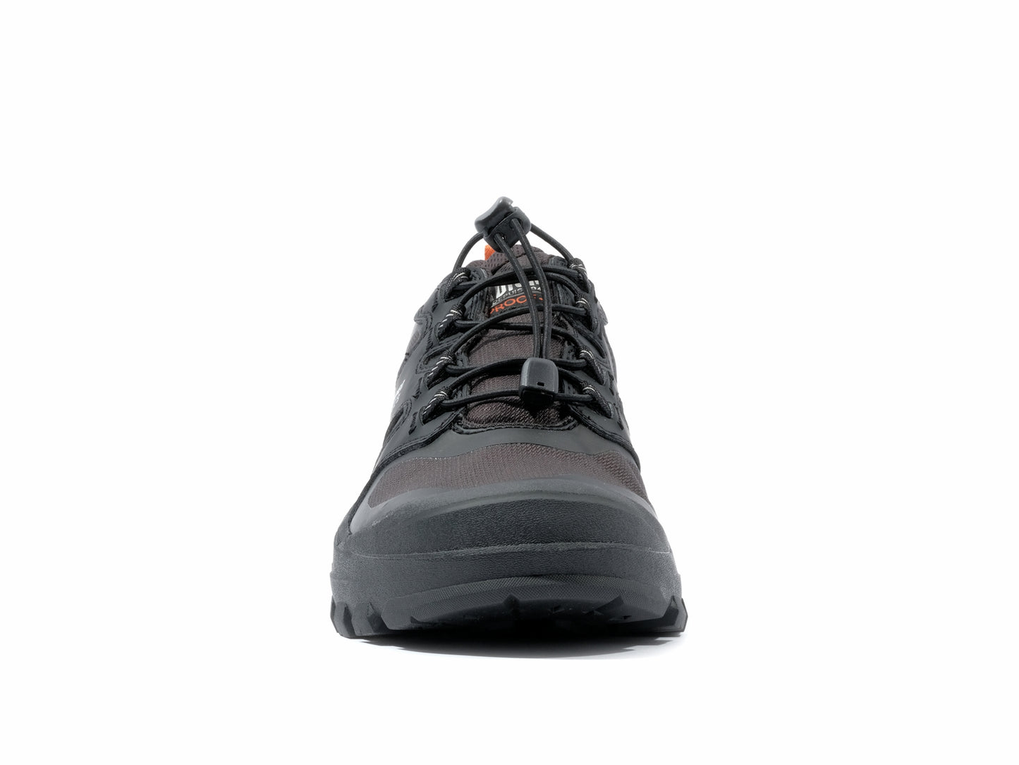 PALLARIDER LO WPA Palladium BLACK