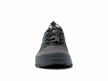 PALLARIDER LO WPA Palladium BLACK