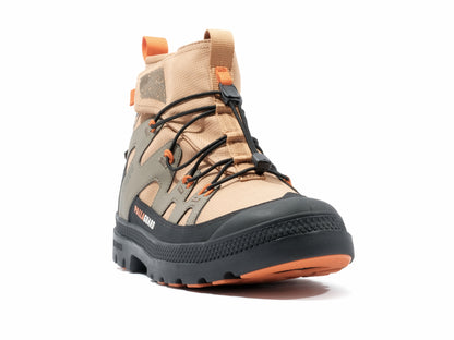 PAMPA LITE+ XPLOR WP+ Palladium WOODLIN