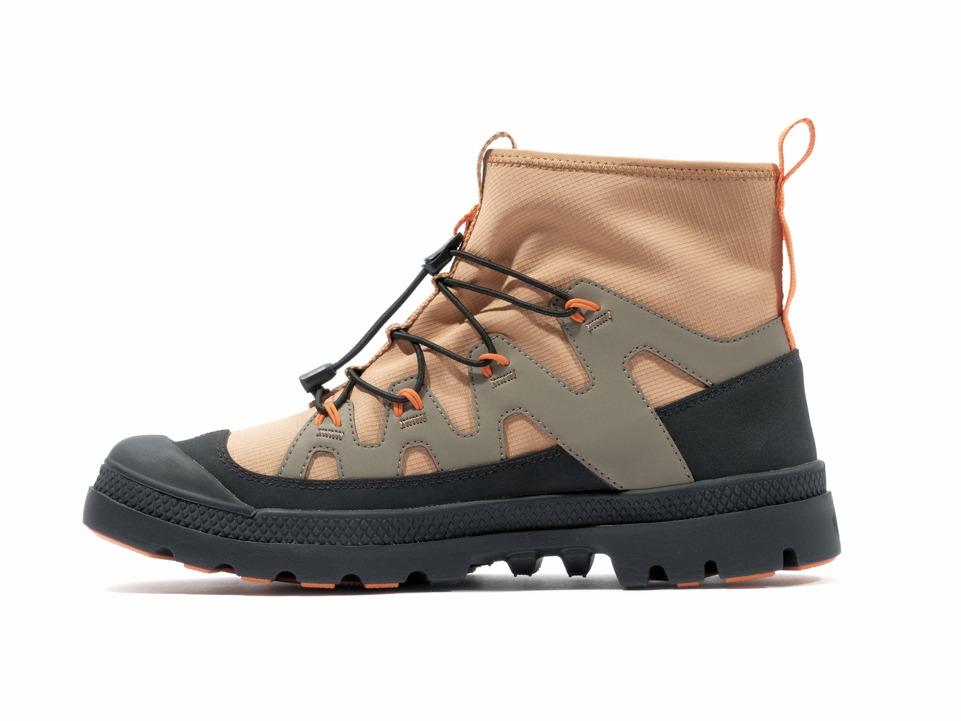 PAMPA LITE+ XPLOR WP+ Palladium WOODLIN