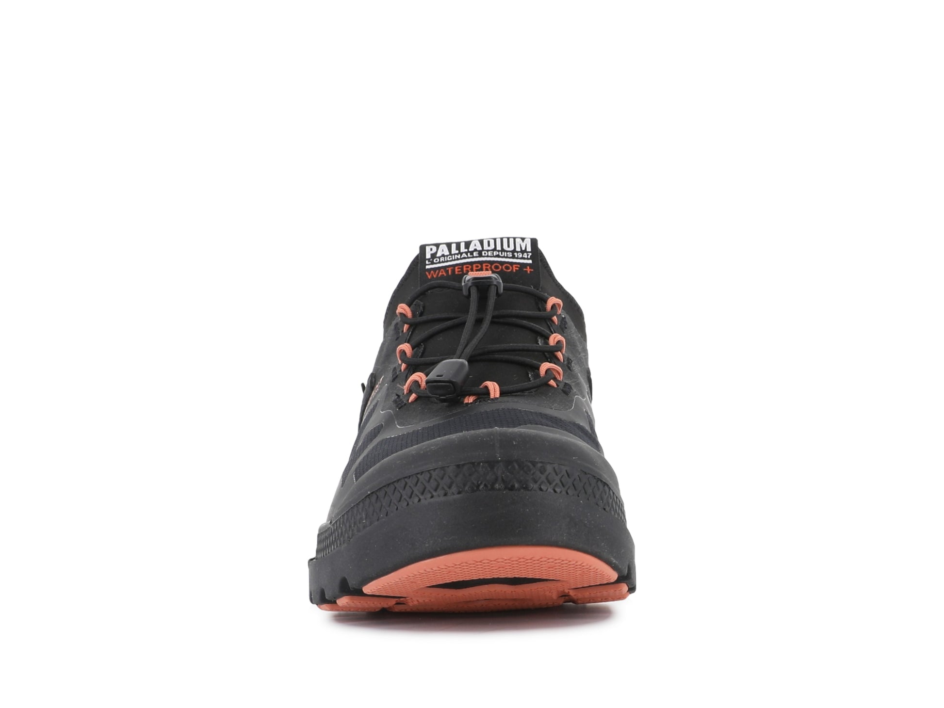 PAMPA LT+ LO XPLR WP+ Palladium BLACK