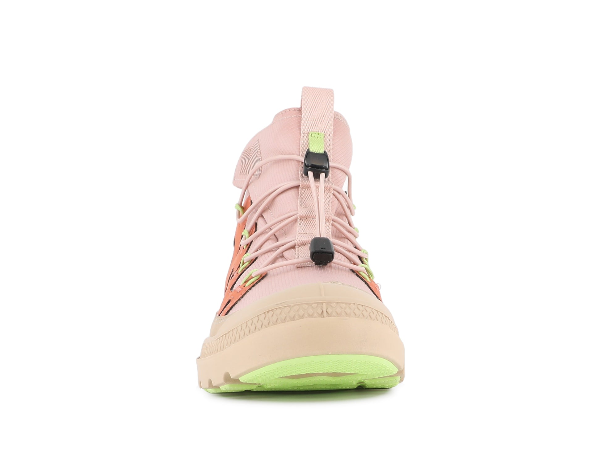PAMPA LITE+ XPLOR WP+ Palladium NATURE PINK