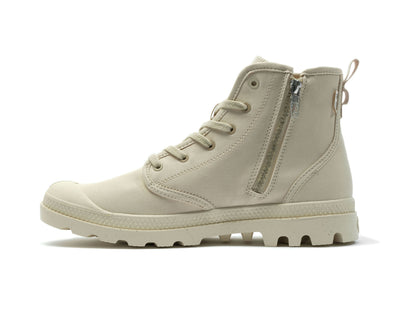 PAMPA HI ZIP ORGANIC Palladium SAHARA