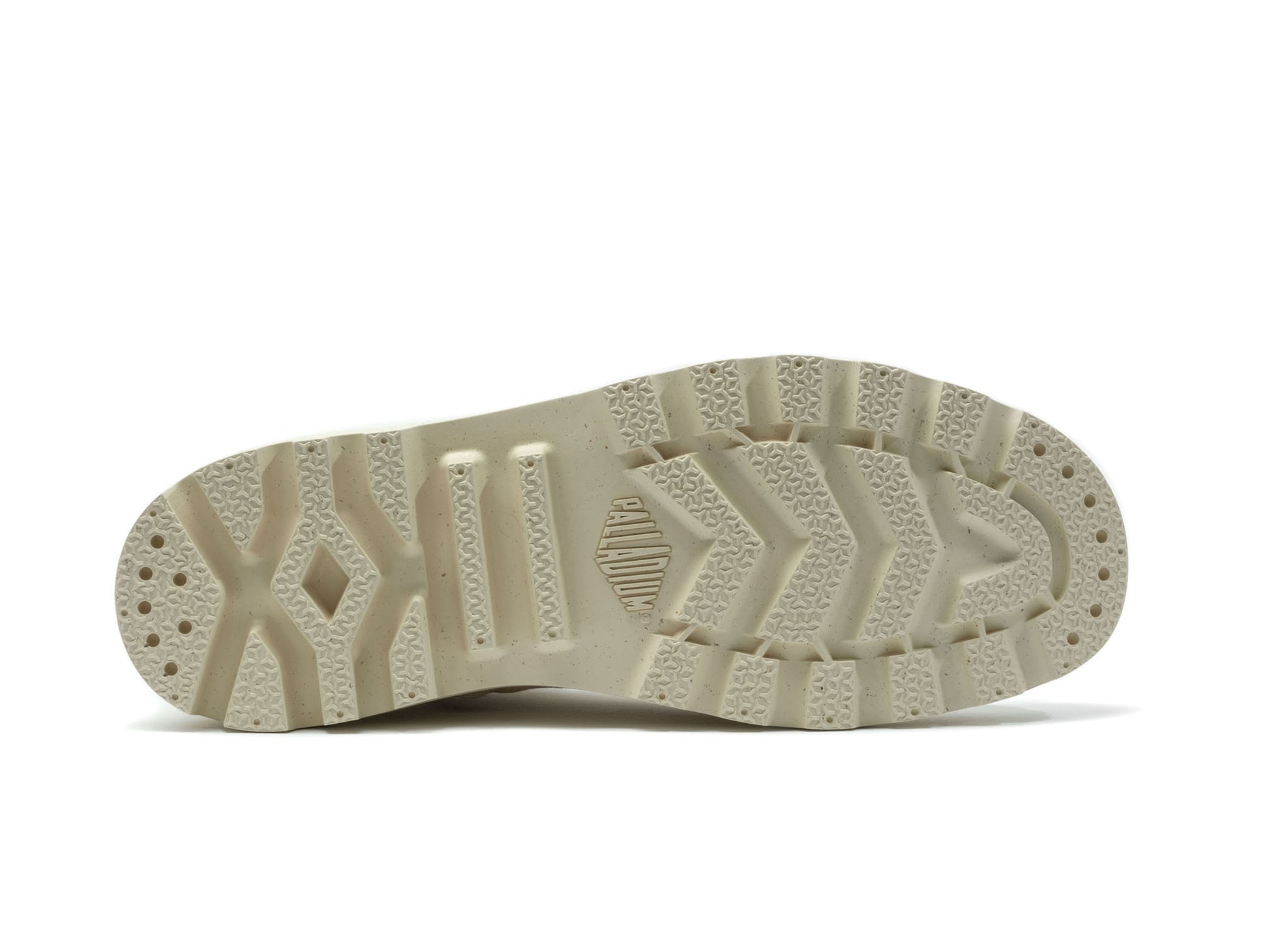 PAMPA HI ZIP ORGANIC Palladium SAHARA