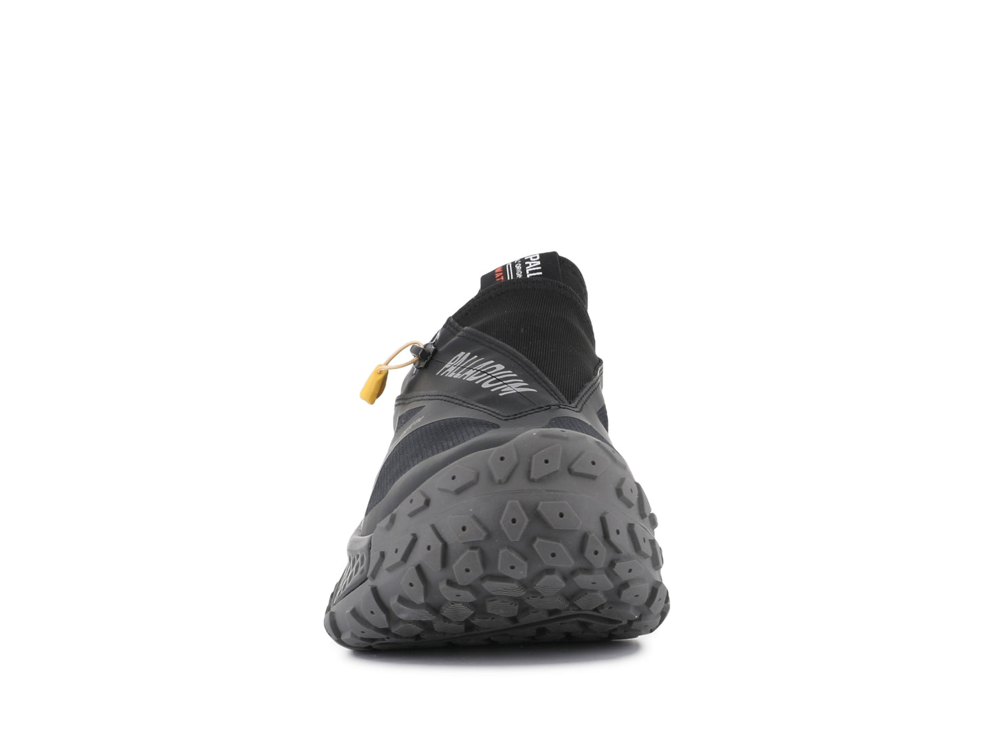 OFFBOUND WP+ ZIP Palladium BLACK
