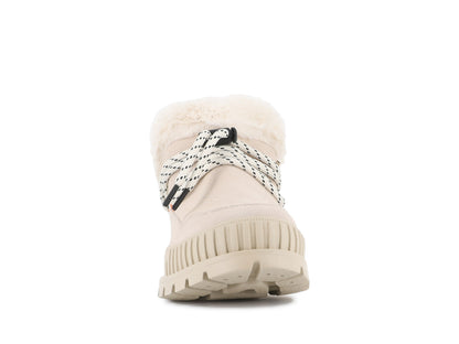 PALLASHOCK LO HIVER Palladium ALMOND MILK