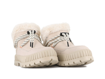 PALLASHOCK LO HIVER Palladium ALMOND MILK