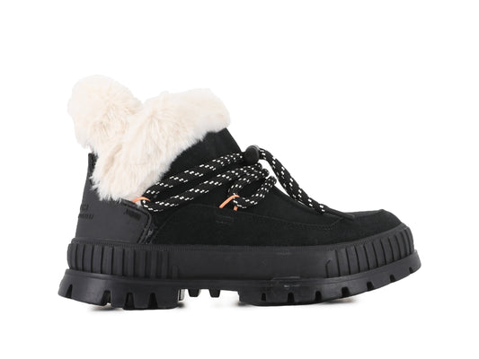 PALLASHOCK LO HIVER Palladium BLACK