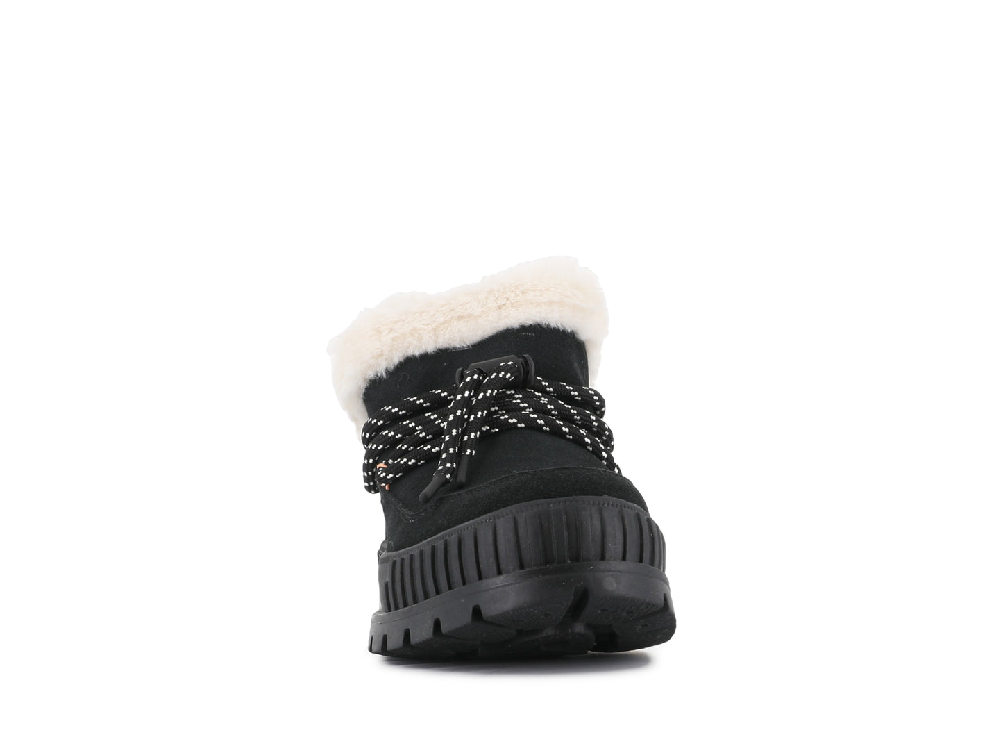 PALLASHOCK LO HIVER Palladium BLACK