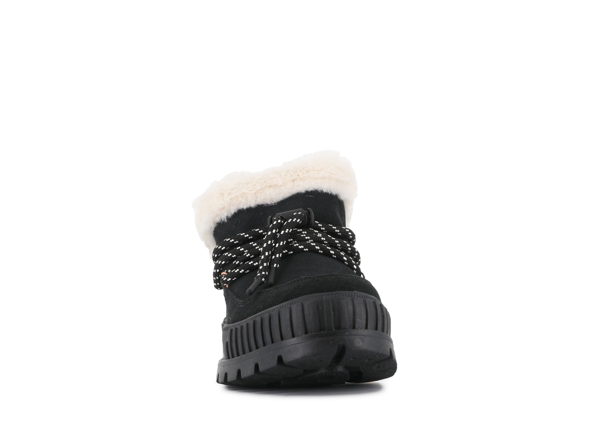 PALLASHOCK LO HIVER Palladium BLACK