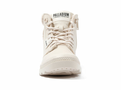 PAMPA HI SNOW WARM Palladium ALMOND MILK