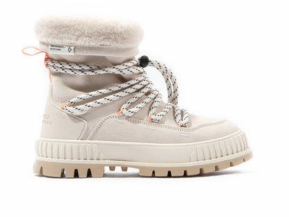 PALLASHOCK HIVER Palladium ALMOND MILK