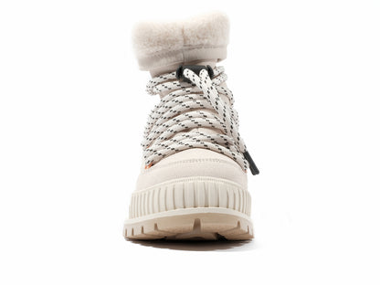 PALLASHOCK HIVER Palladium ALMOND MILK