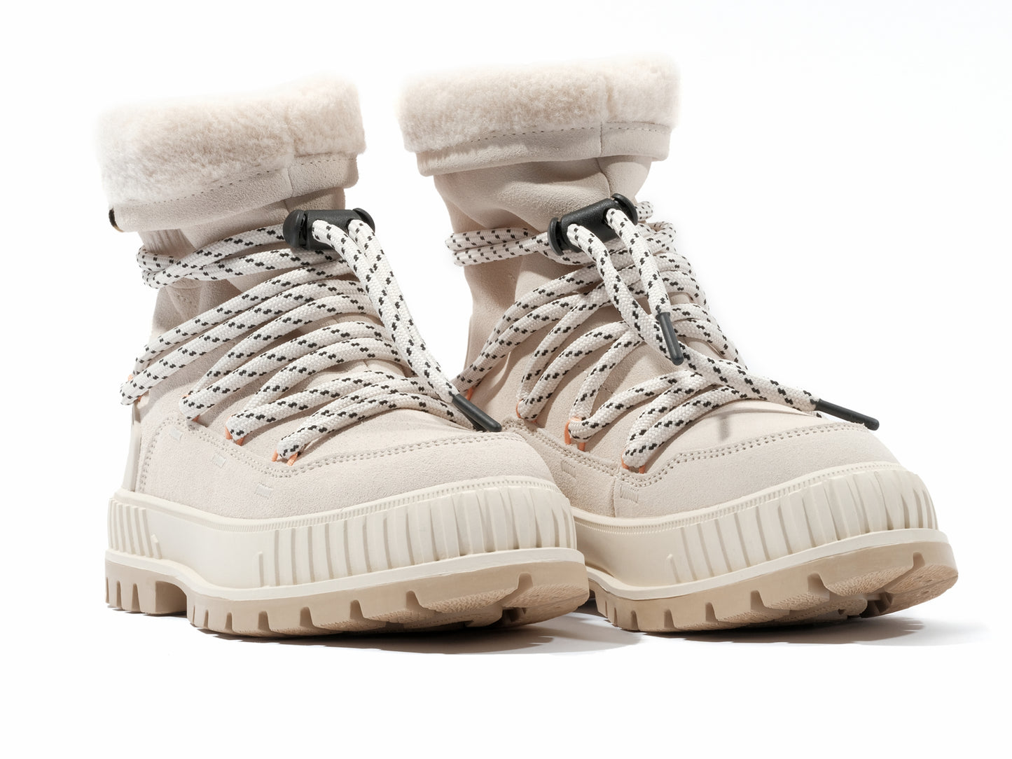 PALLASHOCK HIVER Palladium ALMOND MILK
