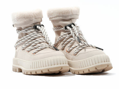 PALLASHOCK HIVER Palladium ALMOND MILK