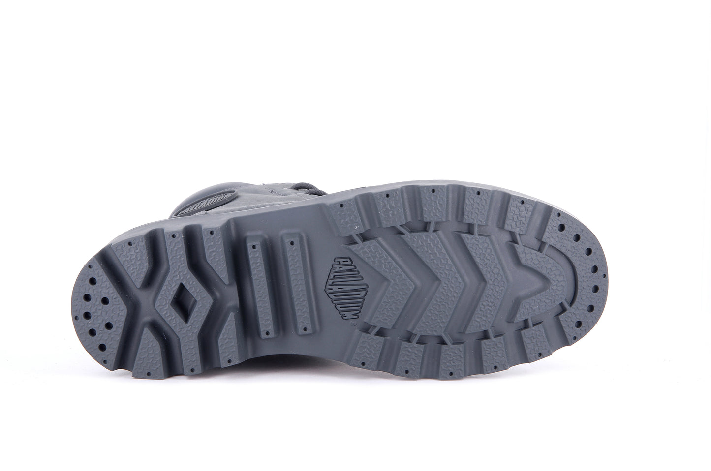 PAMPA SPORT CUFF WPS Palladium DARK SHADOW