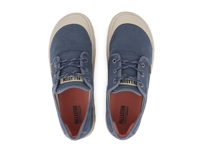 DUNELITE OX CUSH Palladium VINTAGE INDIGO