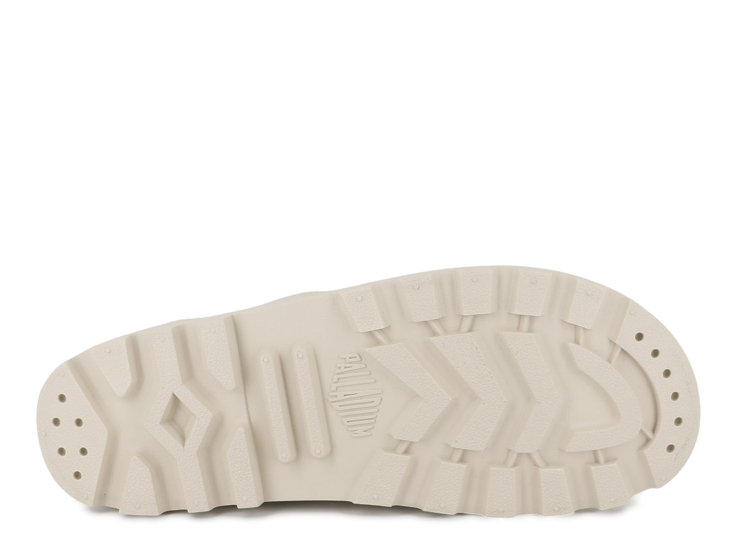 DUNELITE OX CUSH Palladium VINTAGE INDIGO
