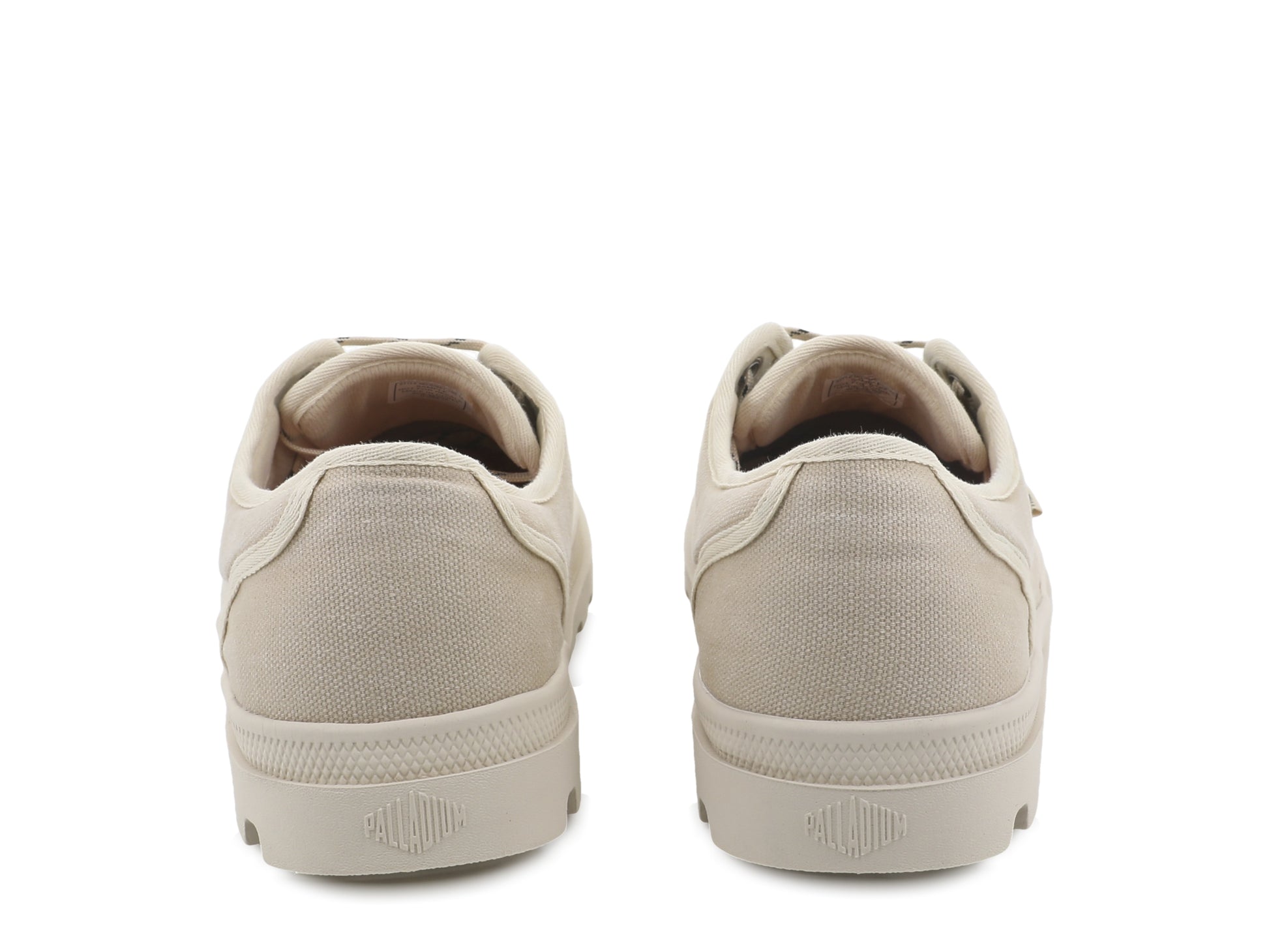 DUNELITE OX CUSH Palladium PILAT