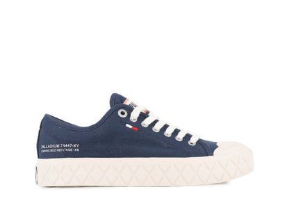 PALLA ACE CVS ORG Palladium MOOD INDIGO