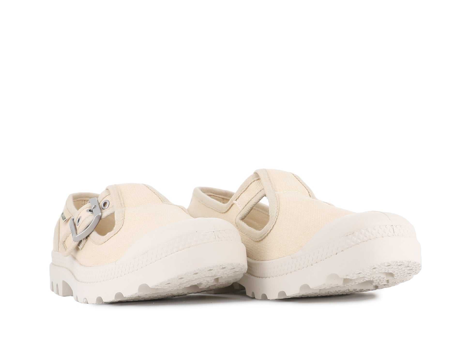 PAMPA MARY-JANE WASHED Palladium SAHARA