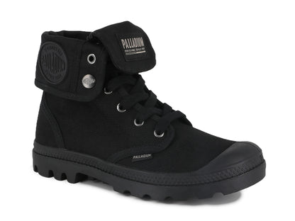 BAGGY Palladium BLACK/BLACK