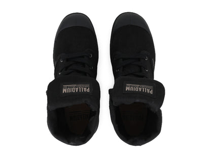 BAGGY Palladium BLACK/BLACK