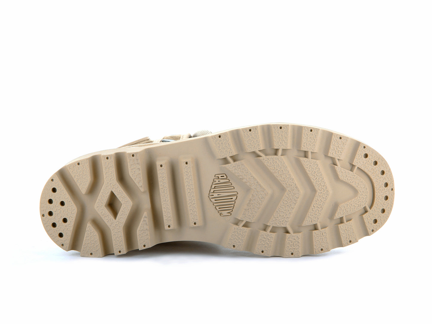 BAGGY Palladium SAHARA/SAFARI