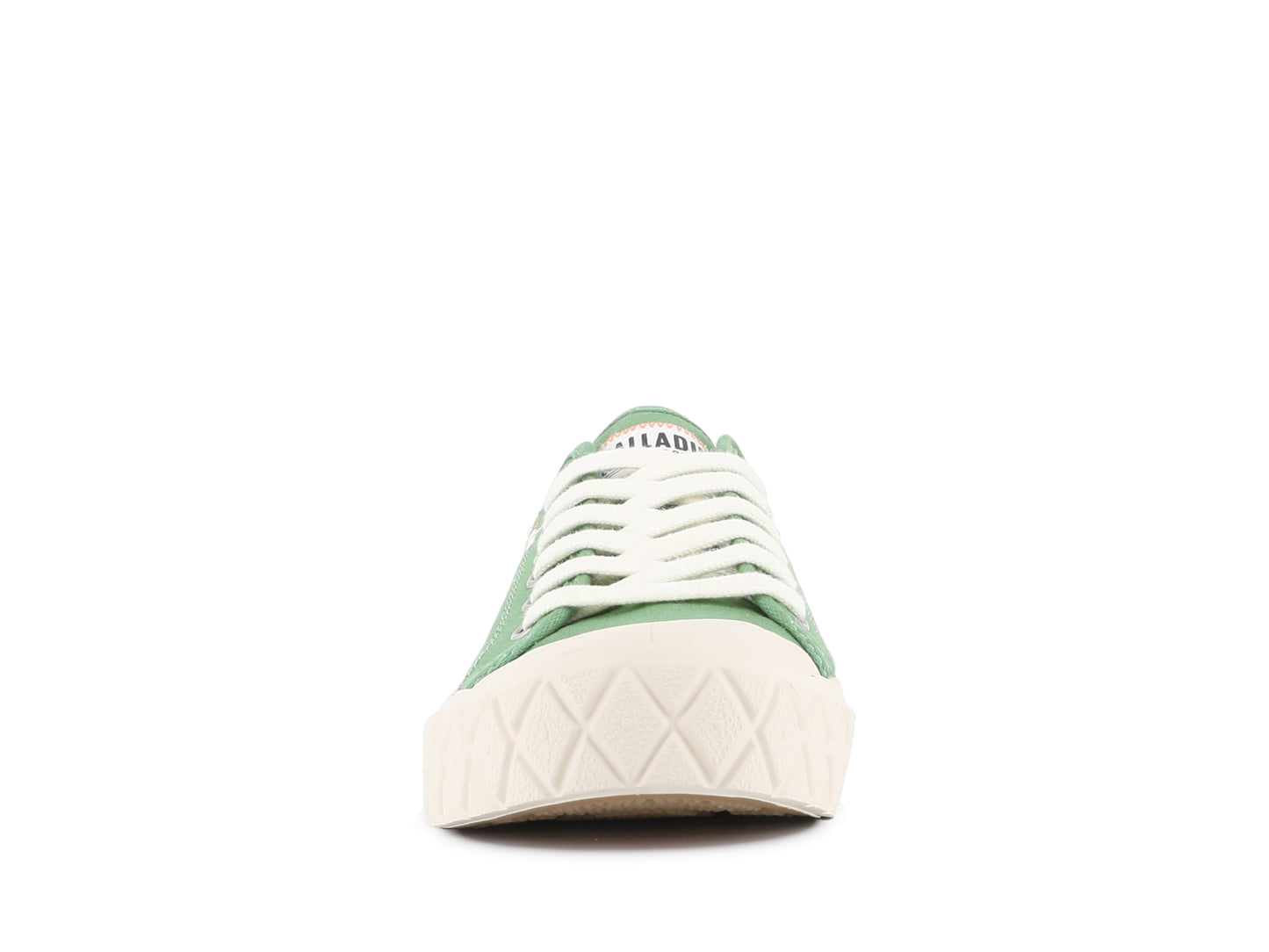 PALLA ACE CVS ORG Palladium VINTAGE GREEN