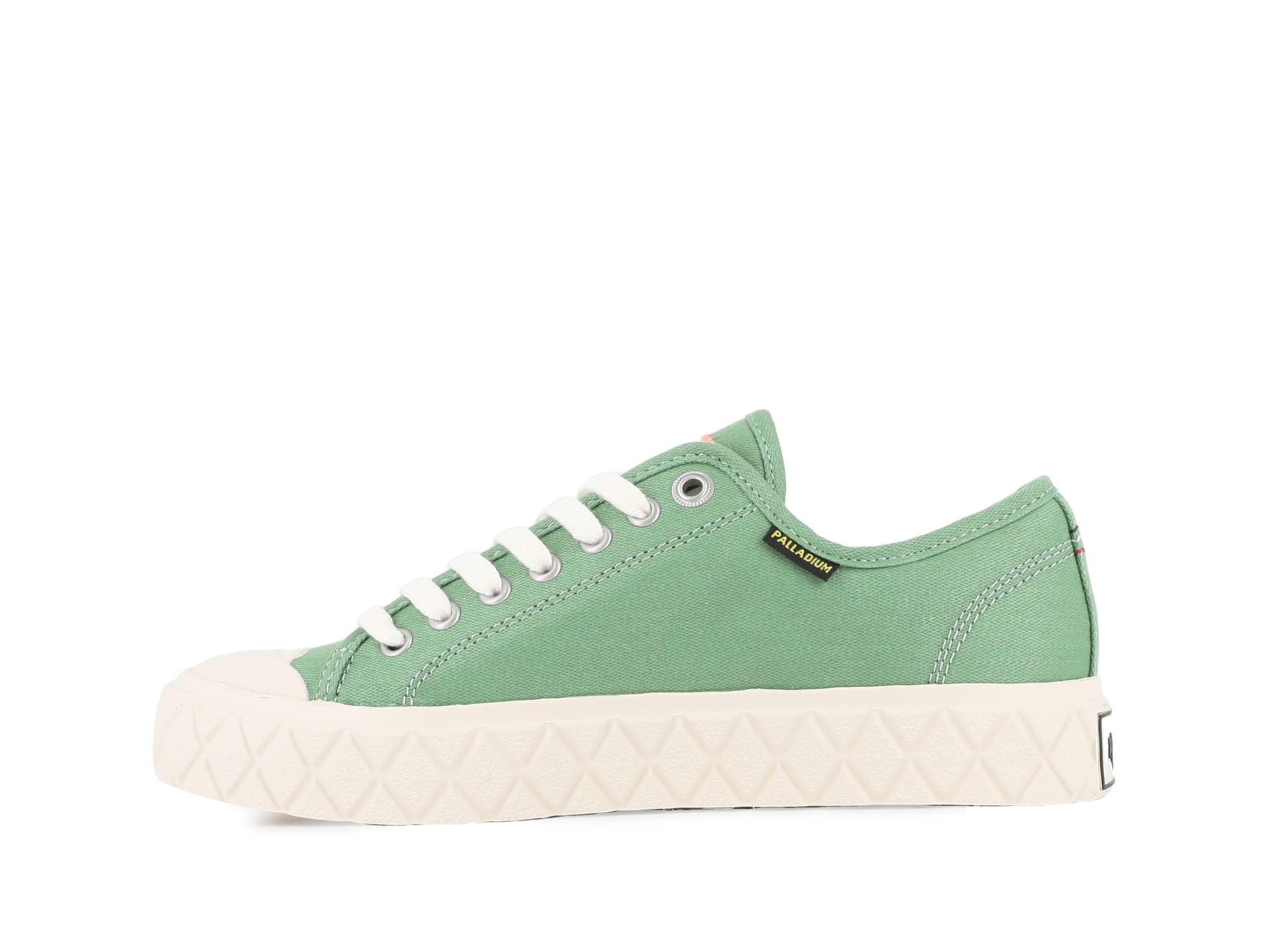 PALLA ACE CVS ORG Palladium VINTAGE GREEN