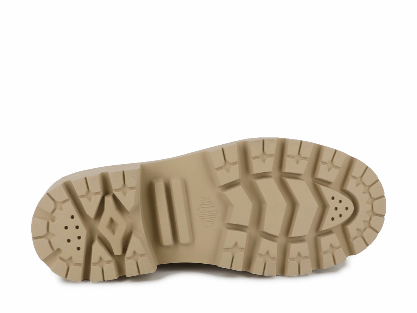 PALLABASE TWILL Palladium CARAMEL