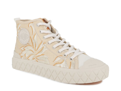 ACE CHUKKA FLOWER Palladium TROPISAND