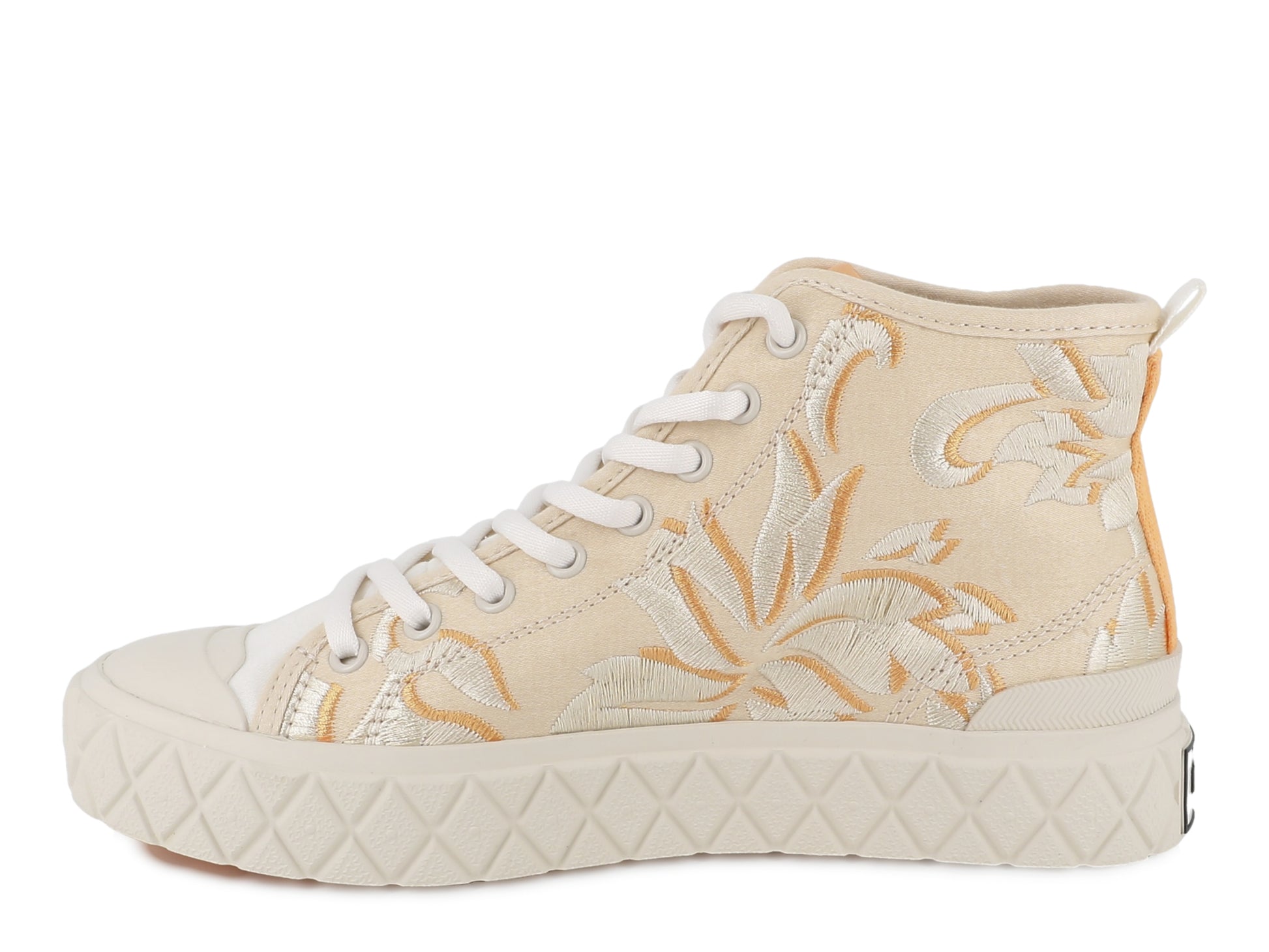 ACE CHUKKA FLOWER Palladium TROPISAND