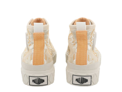 ACE CHUKKA FLOWER Palladium TROPISAND