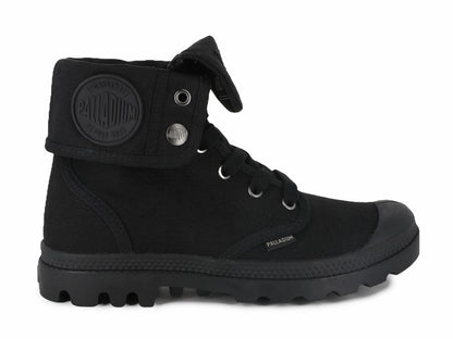 BAGGY Palladium BLACK/BLACK
