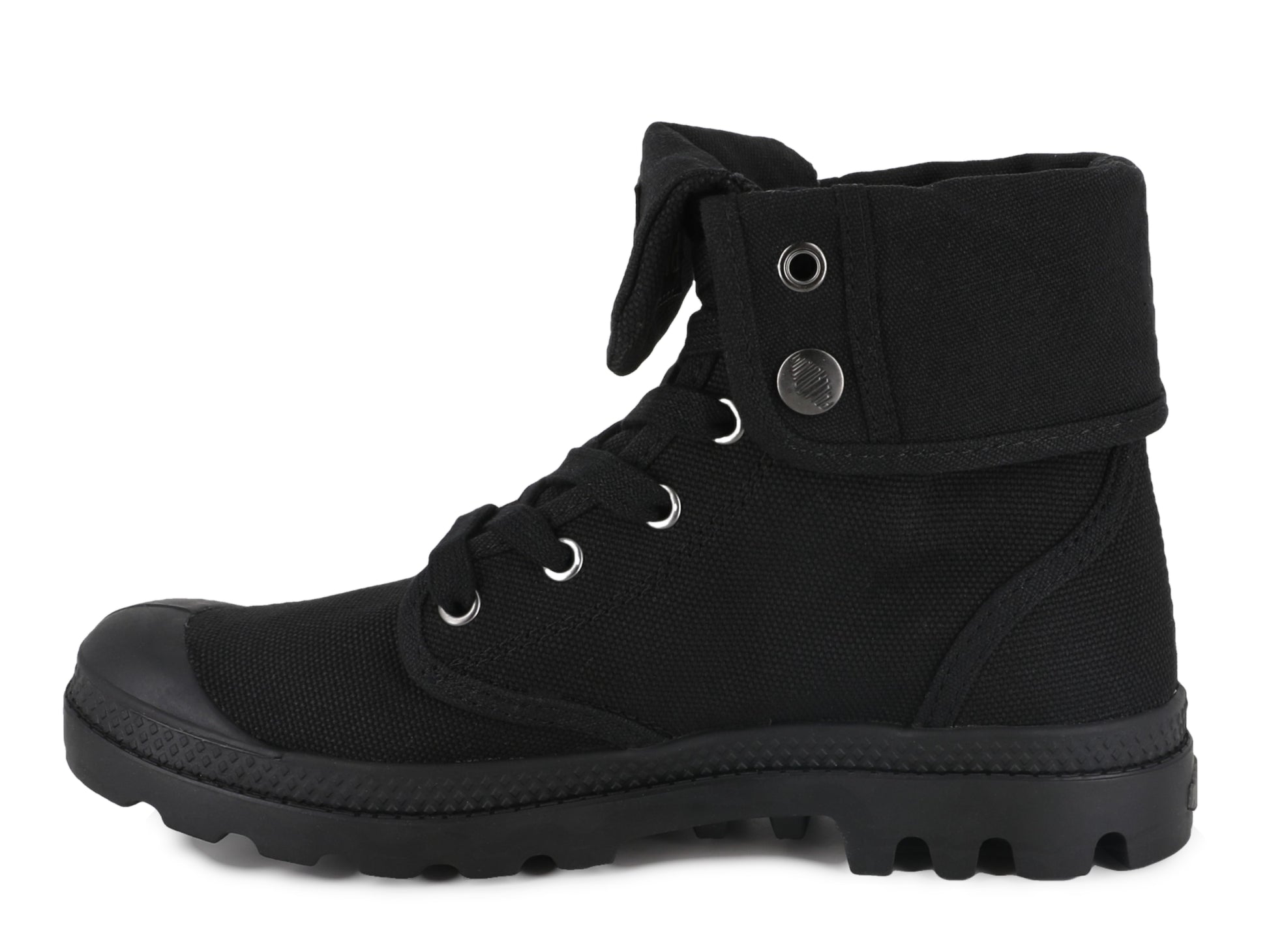 BAGGY Palladium BLACK/BLACK