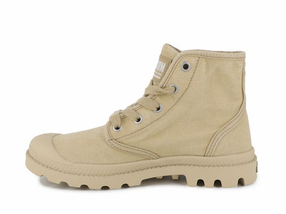 PAMPA HI Palladium SAHARA/ECRU