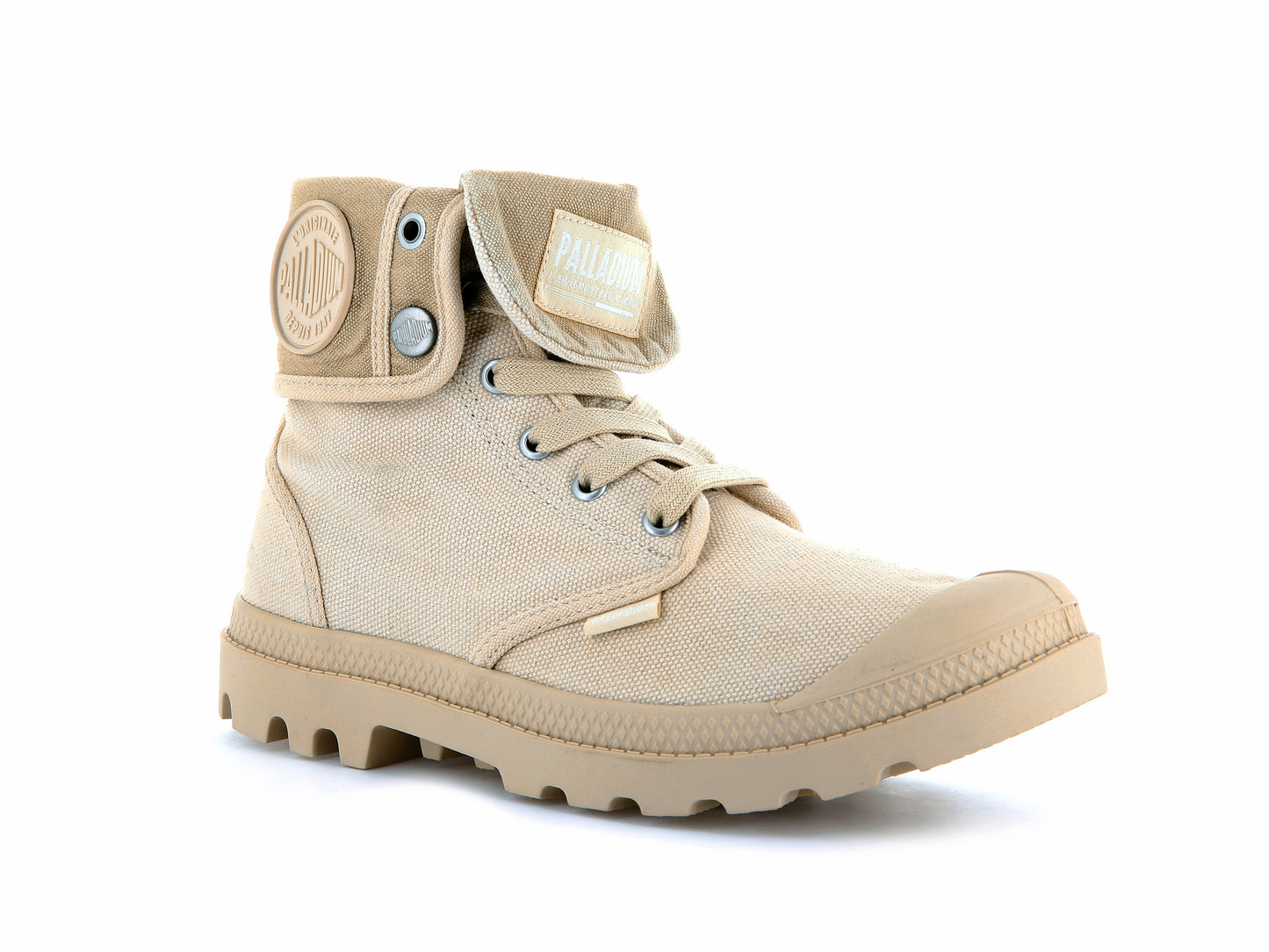 BAGGY Palladium SAHARA/SAFARI