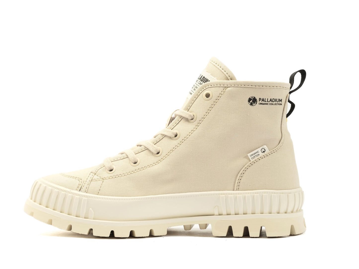 PALLASHOCK ORGANIC 2 Palladium SAHARA
