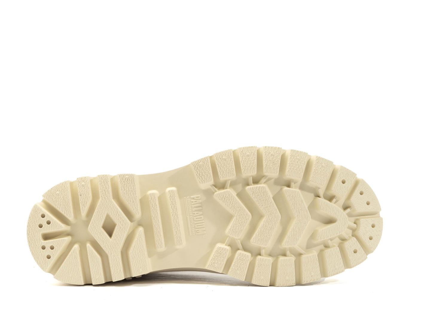 PALLASHOCK ORGANIC 2 Palladium SAHARA