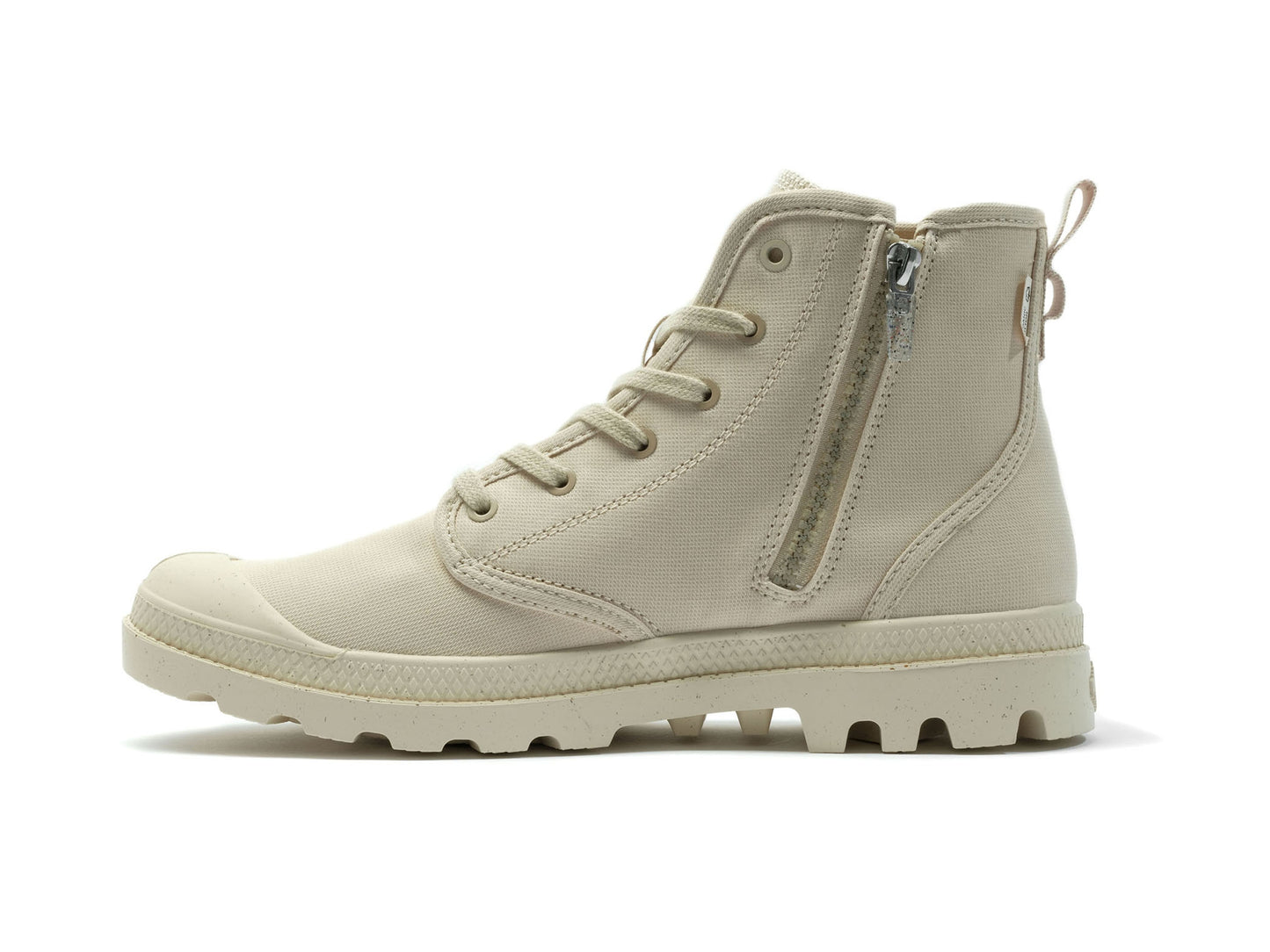 PAMPA HI ZIP ORGANIC Palladium SAHARA