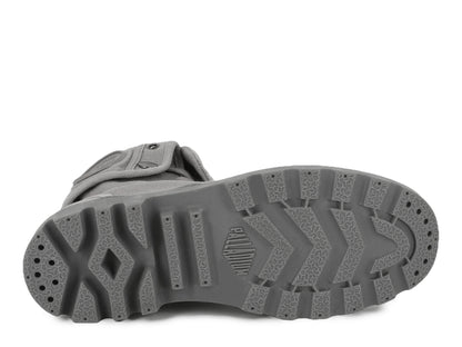 BAGGY Palladium TITANIUM/HIGH RISE