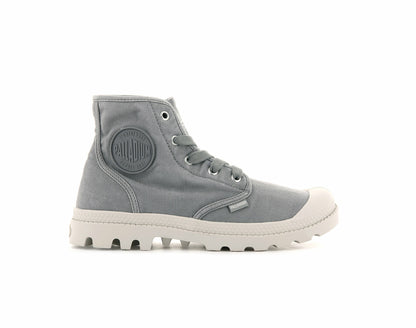 PAMPA HI Palladium GRAY FLANNEL