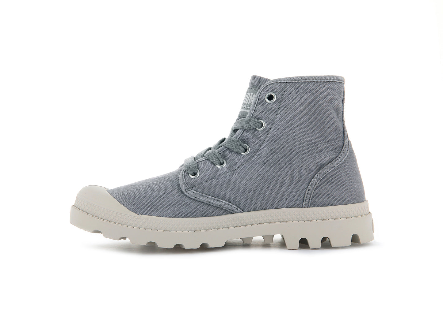 PAMPA HI Palladium GRAY FLANNEL