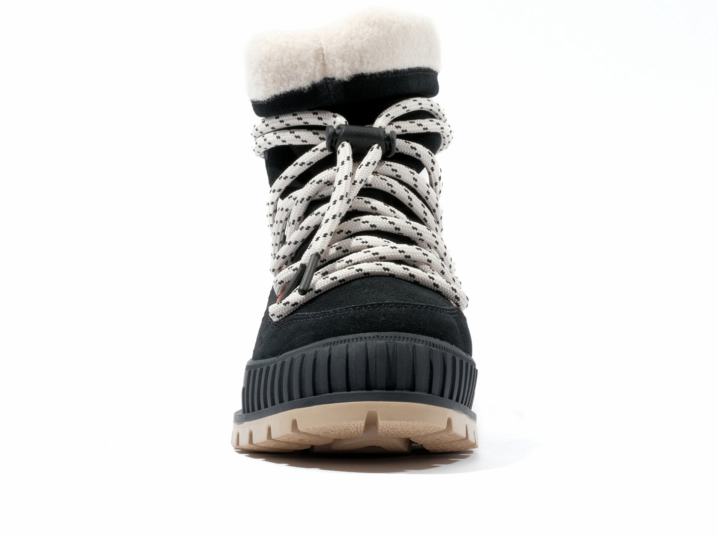 PALLASHOCK HIVER Palladium BLACK