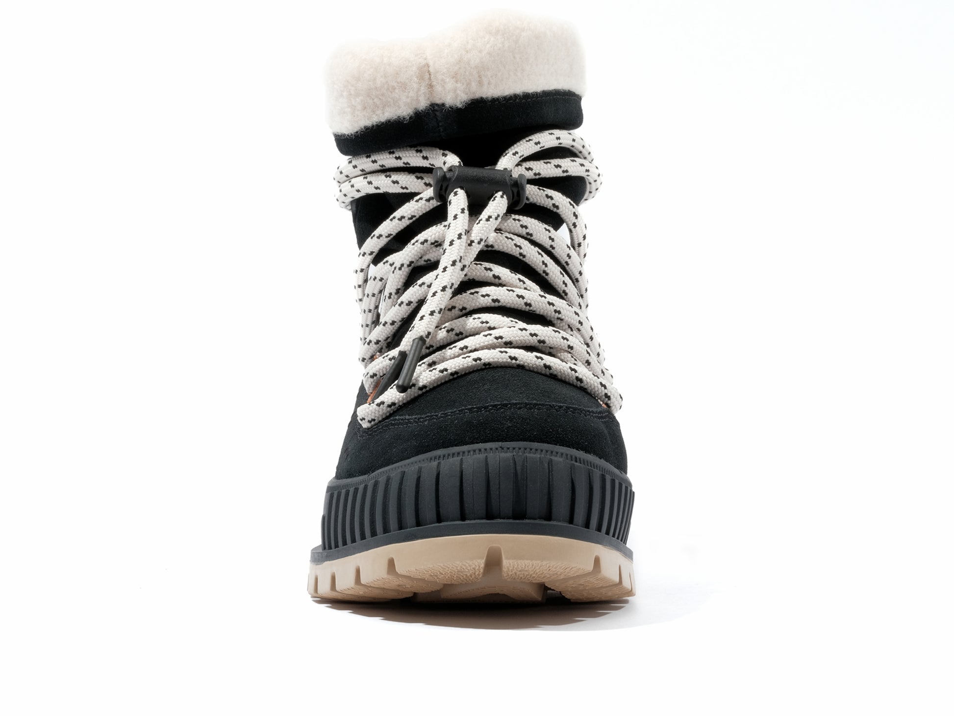 PALLASHOCK HIVER Palladium BLACK