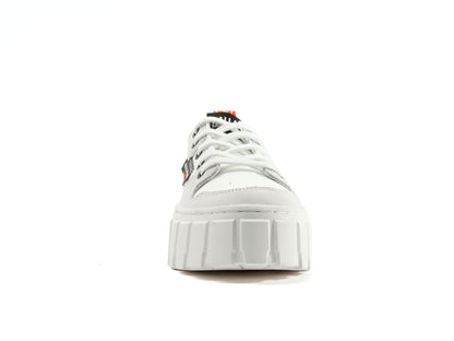 PALLATOWER LO Palladium STAR WHITE