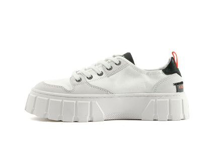 PALLATOWER LO Palladium STAR WHITE