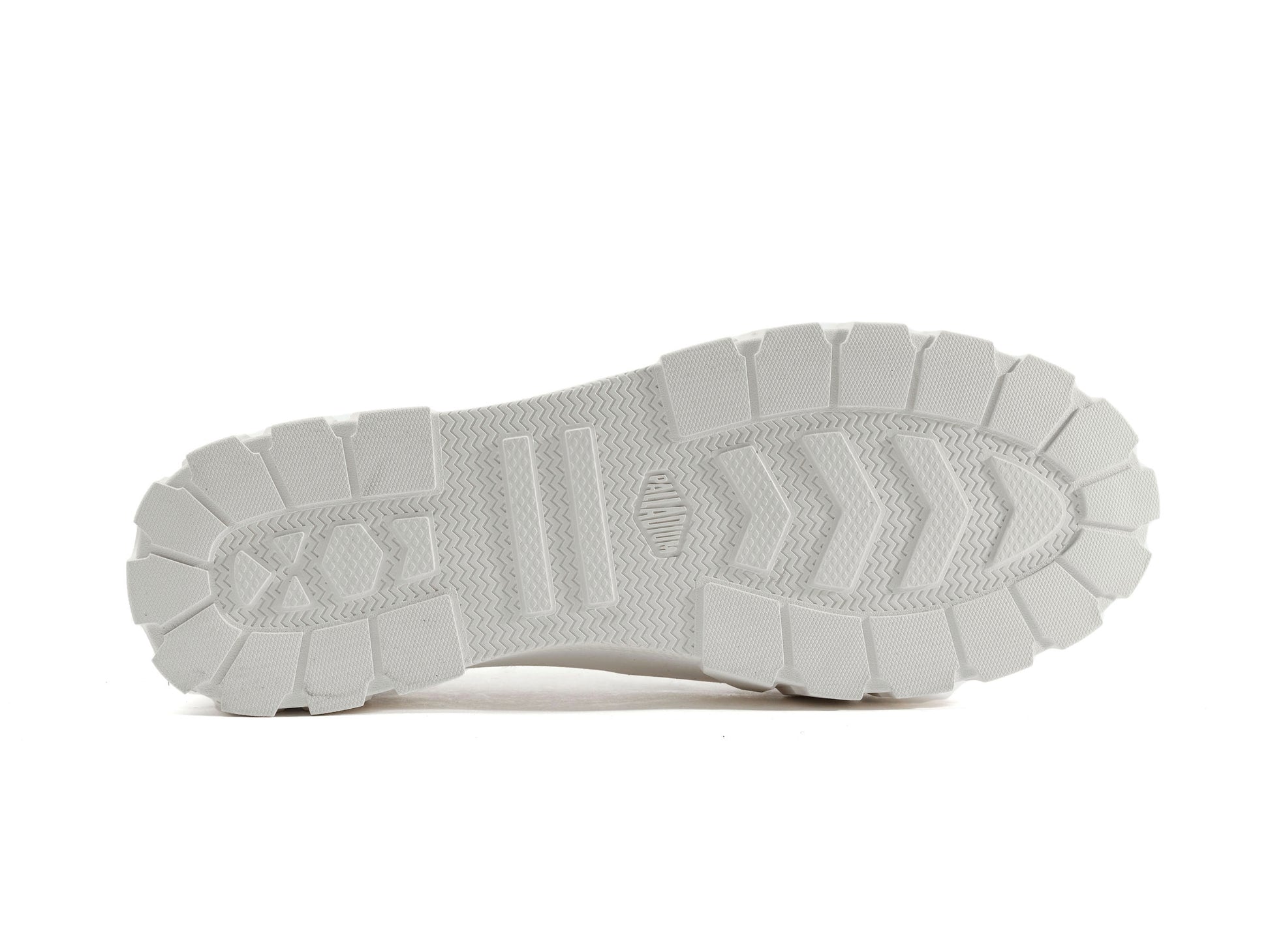 PALLATOWER LO Palladium STAR WHITE